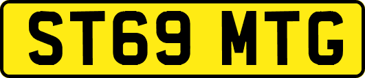 ST69MTG