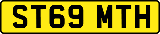 ST69MTH