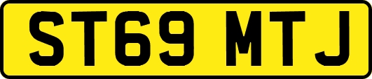 ST69MTJ