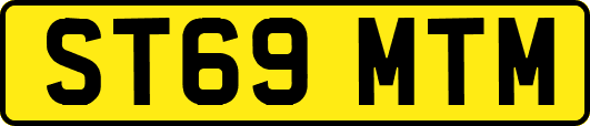 ST69MTM
