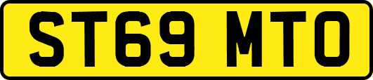 ST69MTO