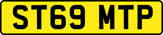 ST69MTP