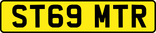 ST69MTR