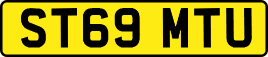 ST69MTU