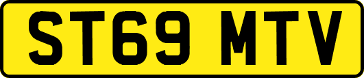 ST69MTV