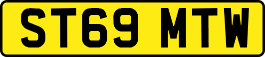ST69MTW