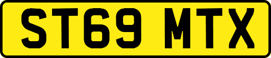 ST69MTX