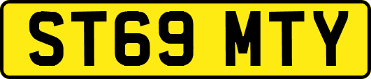 ST69MTY