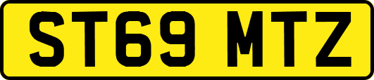 ST69MTZ