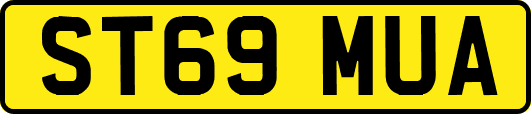 ST69MUA
