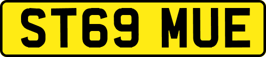 ST69MUE
