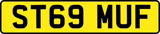 ST69MUF