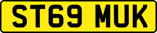 ST69MUK