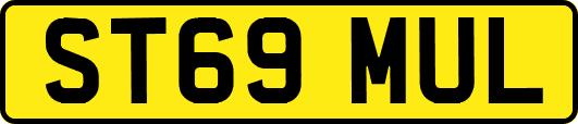 ST69MUL