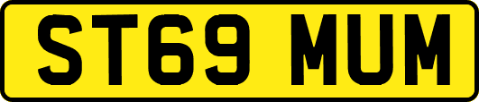 ST69MUM