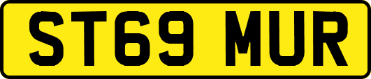 ST69MUR