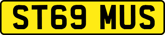 ST69MUS
