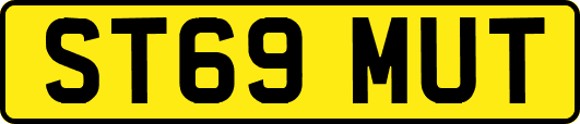 ST69MUT