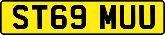 ST69MUU