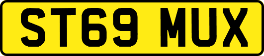 ST69MUX