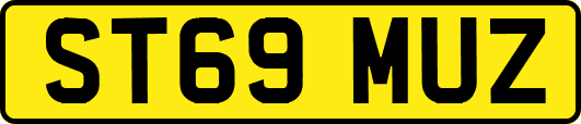 ST69MUZ