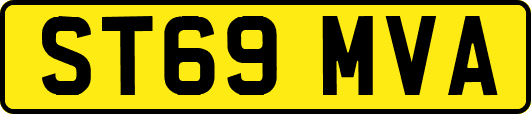 ST69MVA