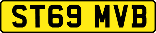 ST69MVB