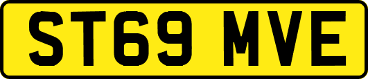 ST69MVE