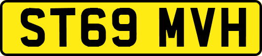 ST69MVH