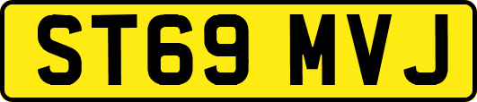 ST69MVJ