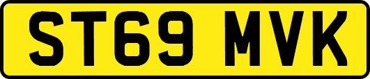ST69MVK