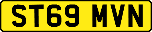 ST69MVN