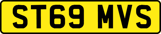 ST69MVS