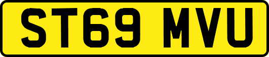 ST69MVU