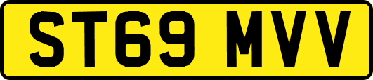 ST69MVV