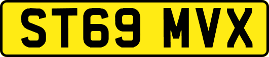 ST69MVX