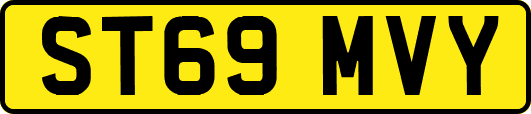 ST69MVY