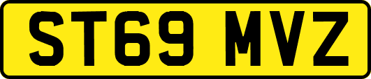 ST69MVZ