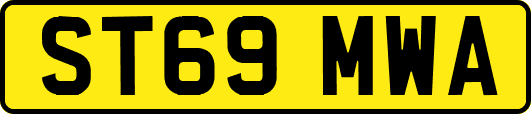 ST69MWA