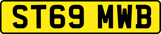 ST69MWB