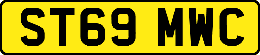 ST69MWC