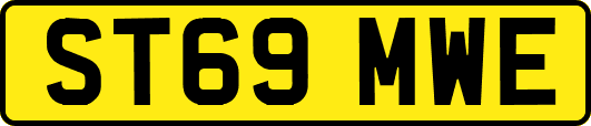 ST69MWE
