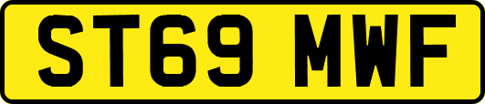 ST69MWF