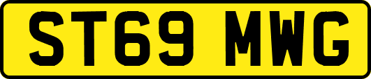ST69MWG
