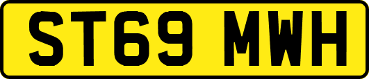 ST69MWH