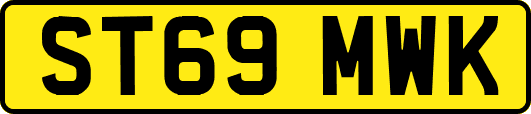 ST69MWK