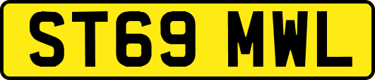 ST69MWL