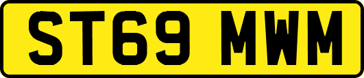 ST69MWM