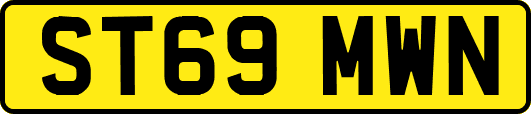 ST69MWN