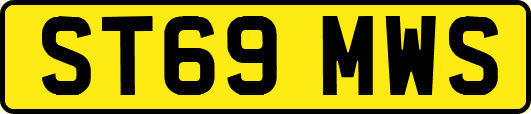 ST69MWS